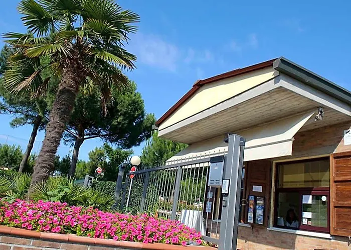 Marina Family Village
