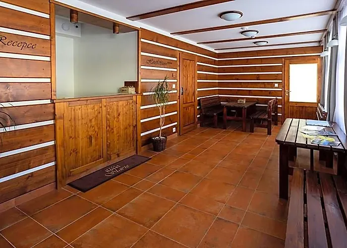 Hotel Slavie