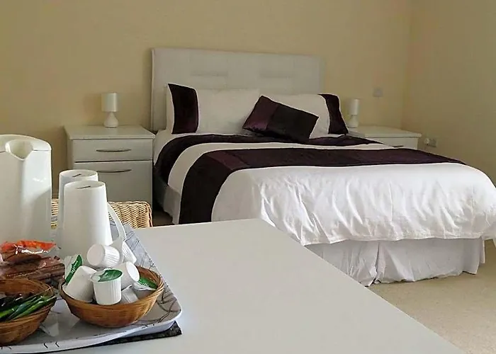 New Barn Cottage B&B