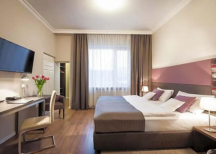 Albergo Kolodziej