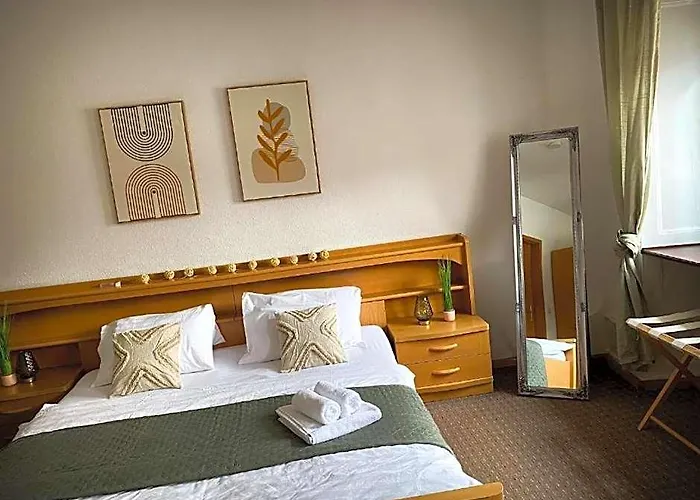 Hotel Ochsen