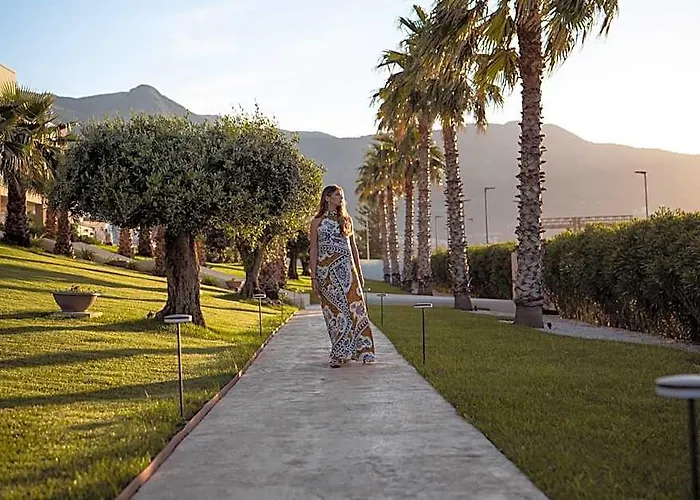 Resort La Battigia Beach & Spa