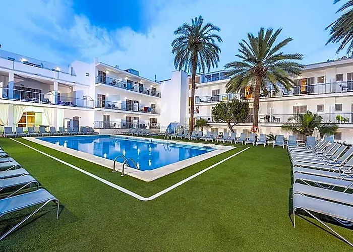 Eix Alcudia Hotel - Adults Only