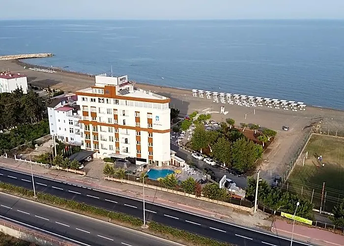 Denizkumu Hotel