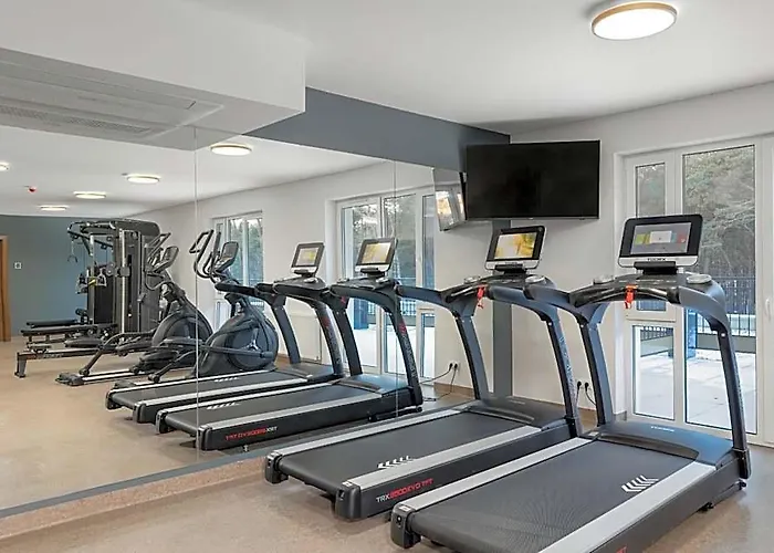 Hotel Juvena Wellness & Spa (Adults Only)