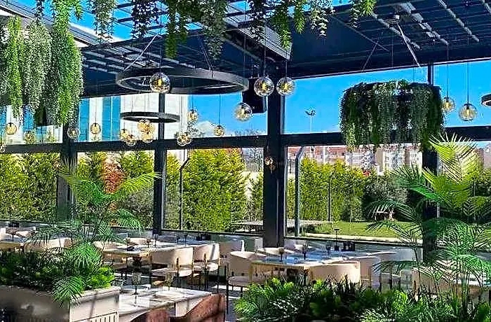 Gorgulu Hotel