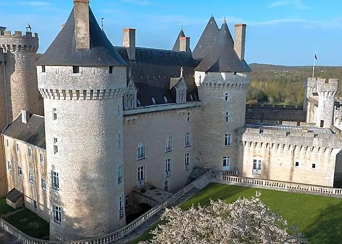 Hapimag Chateau De Chabenet
