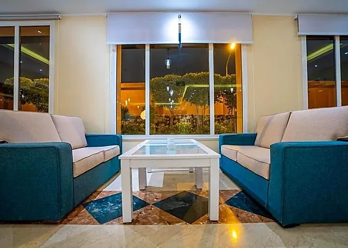 Blumar El Dome Hotel