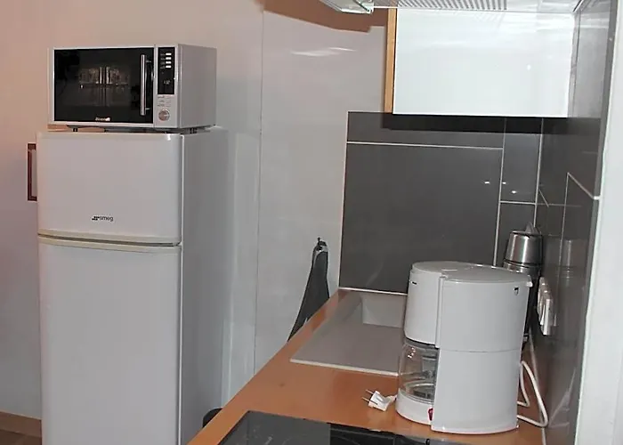 Appartement Superdevoluy Les 4 Geants
