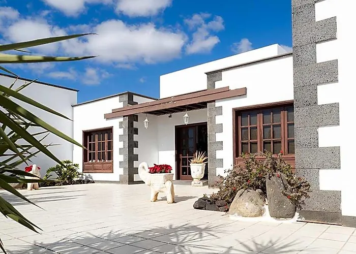 Villa Estrella Polar