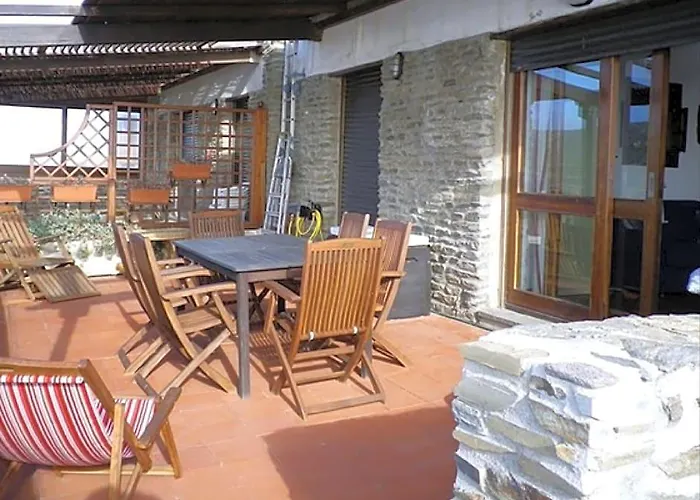Residence Capo Falcone