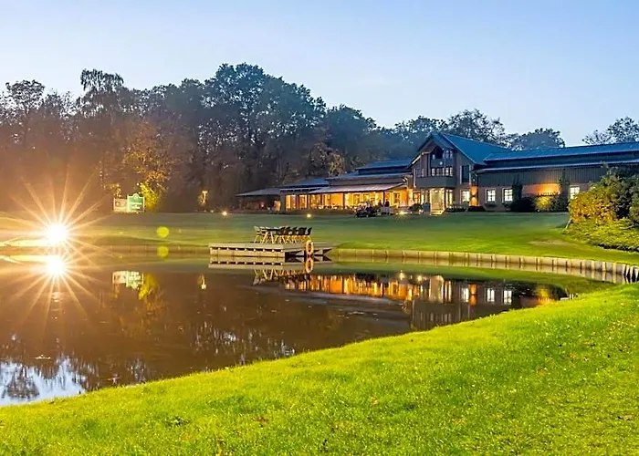 Golf Resort Gut Apeldoer