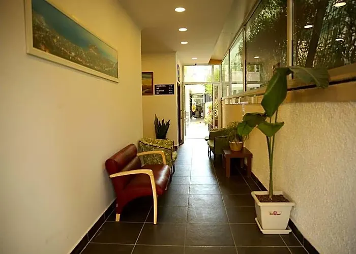 Saray Apart Otel