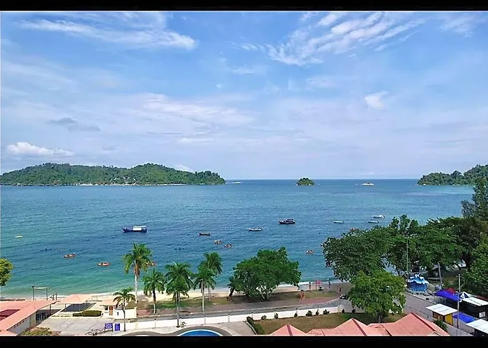 Thara Beach Resort