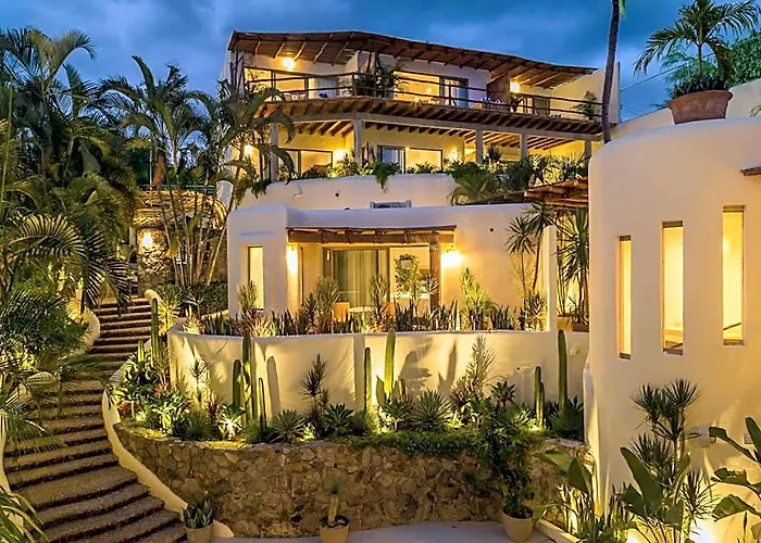 Hotel Ysuri Bucerias