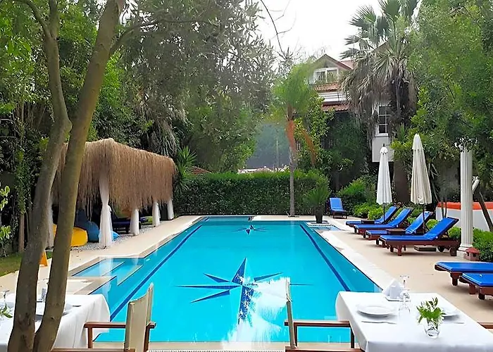Hotel Dalos