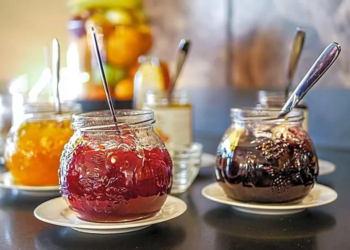 Tdyhomes Hotel