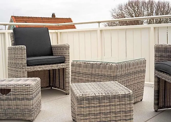 Hotel Nige Hus