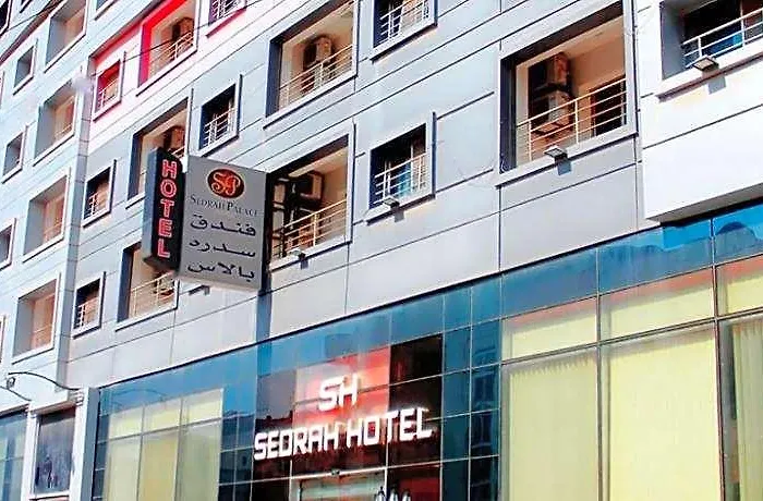 Sedrh Hotel
