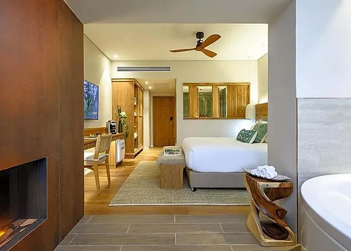 Hotel Canaan - Fattal Limited Edition