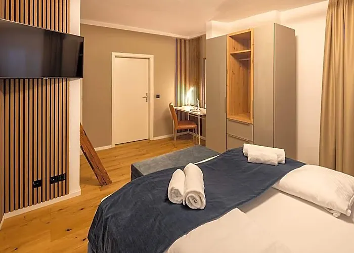 Hotel Schwanen