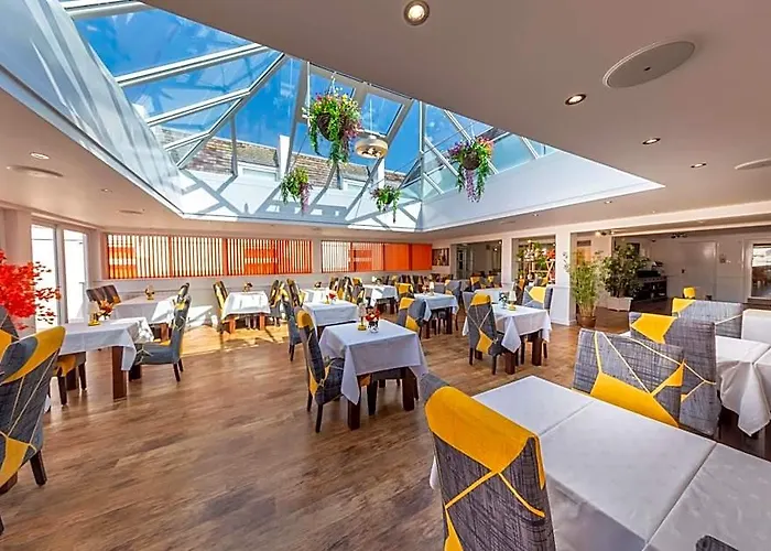 Saints Bay Hotel
