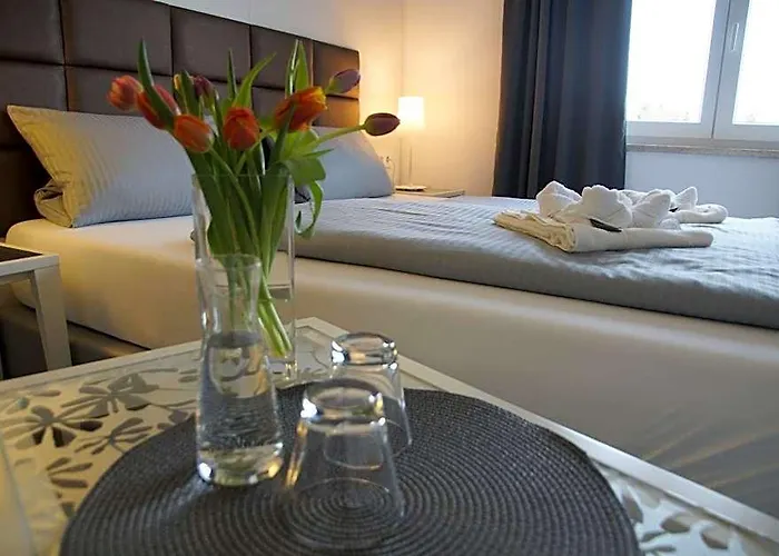Hotel Leitner