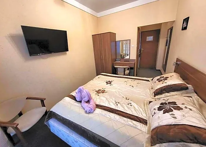 Hotel Parkowy