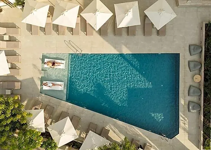 Inea Sole Boutique Hotel