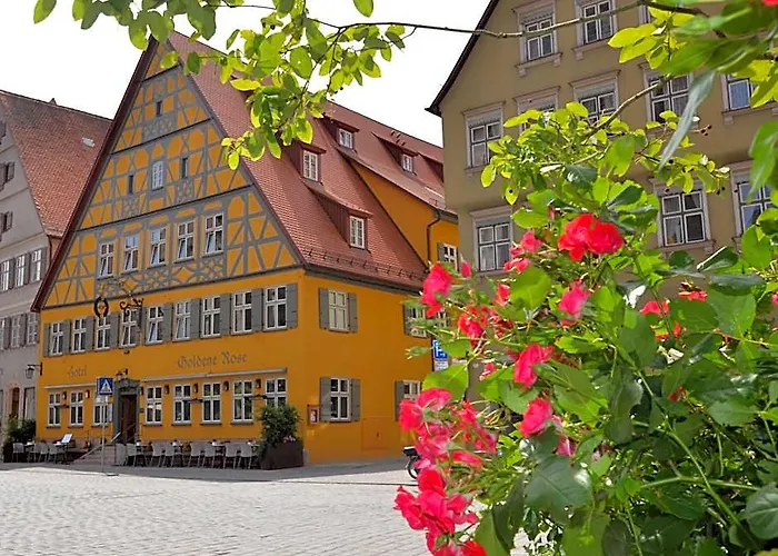 Design Boutique Hotel & Spa Goldene Rose - Adults Only