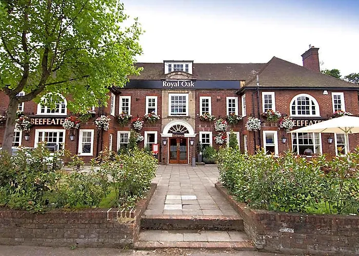 Premier Inn Maidstone/Sevenoaks
