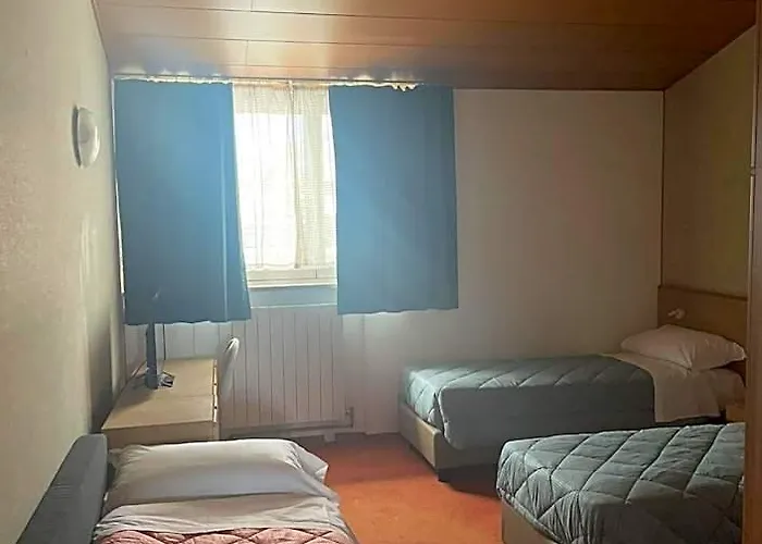 Hotel Tarvis