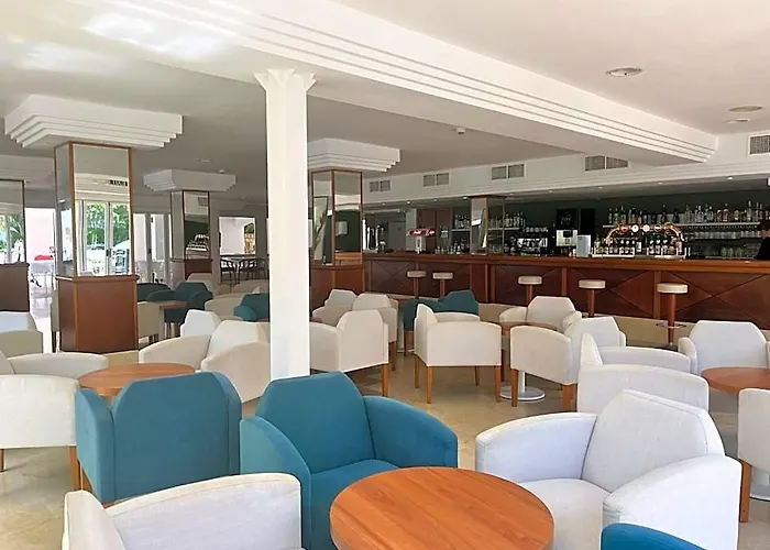 Canyamel Classic & Spa, Solo Adultos