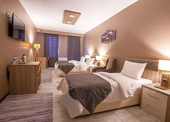 Staron Hotel