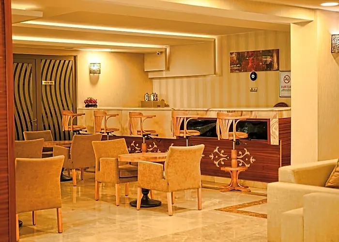 Sular Hotel