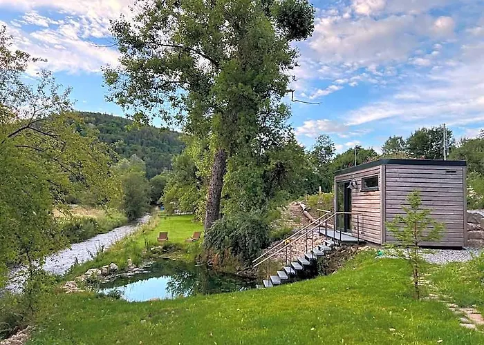 Landhotel Untere Muehle
