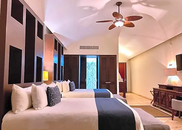 Hotel Hacienda San Pancho