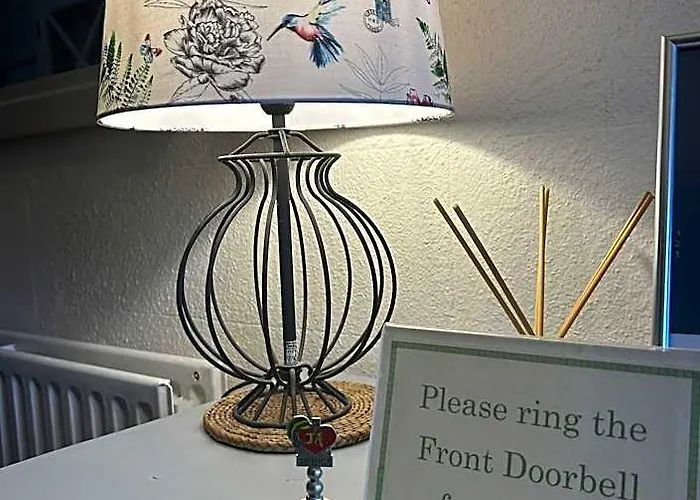 The Archway Guesthouse