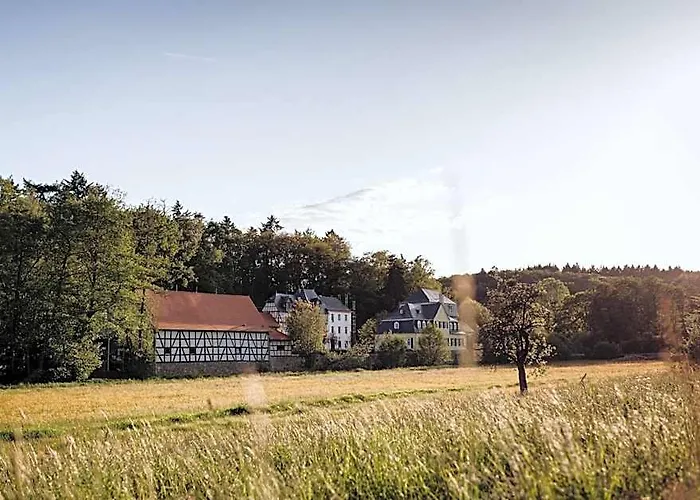 Hofgut Schmitte