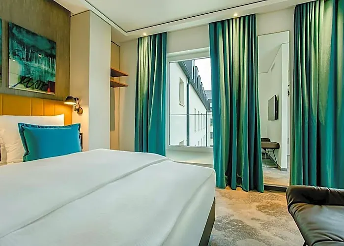 Motel One Wuerzburg