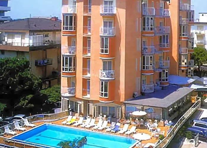 Hotel Stockholm