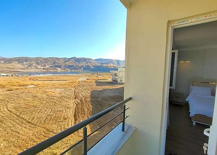 Hasankeyf Hasbahce Otel2