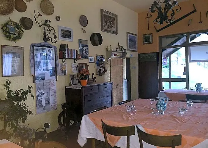 Albergo Ristorante La Selva