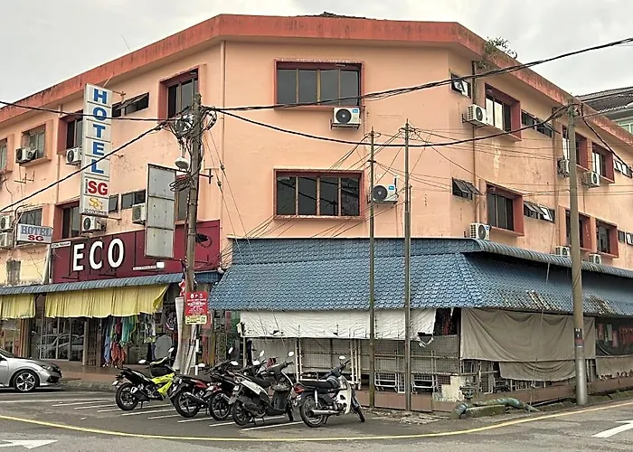 Sg Hotel