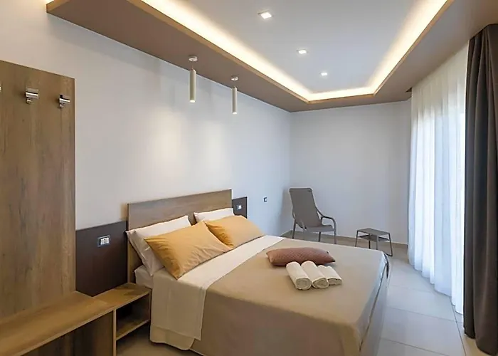 Altum Hotel Tropea