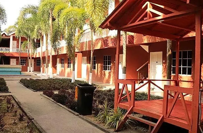 Hornbill Resort Pulau Pangkor