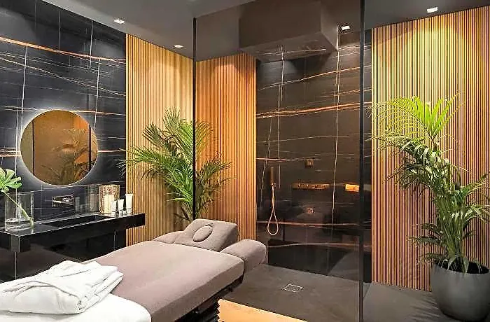 Lure Hotel And Spa