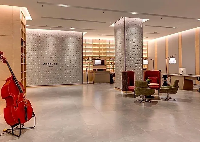 Mercure Kuala Lumpur Glenmarie