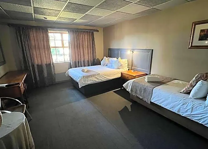 Mountainview Inn