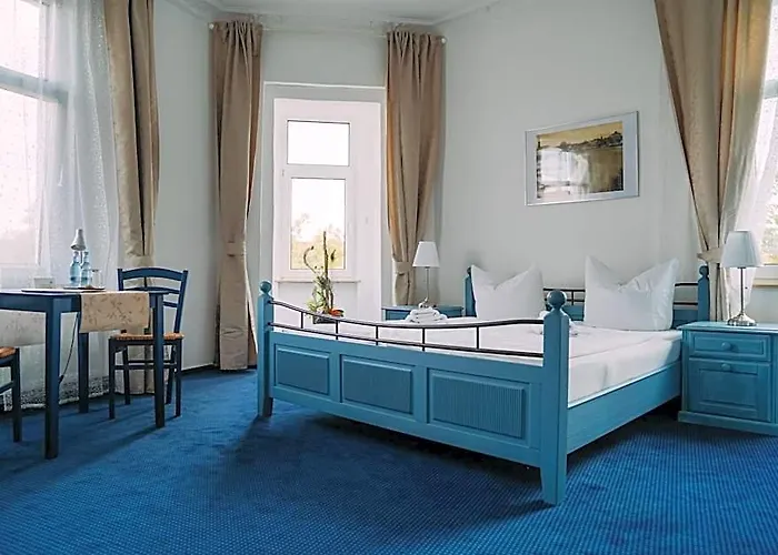 Hotel Haus Singer